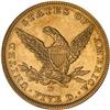 Image 2 : 1842-D $5 Liberty. Sm Date PCGS MS62