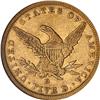 Image 2 : 1842-D $5 Liberty. Sm Date NGC EF45