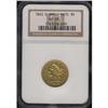 Image 3 : 1842-D $5 Liberty. Sm Date NGC EF45