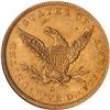 Image 2 : 1843-O $5 Liberty. Sm Letters NGC AU58