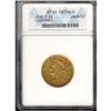 Image 3 : 1845-D $5 Liberty ANACS EF40 Details