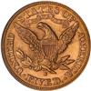 Image 2 : 1879-S $5 Liberty NGC MS64