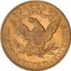 Image 2 : 1900 $5 Liberty PCGS MS63