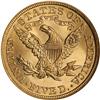 Image 2 : 1907 $5 Liberty NGC MS68