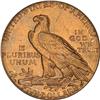 Image 2 : 1909-D $5 Indian PCGS MS63