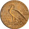 Image 2 : 1909-O $5 Indian NGC AU58