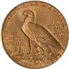 Image 2 : 1911 $5 Indian PCGS MS63