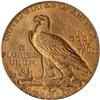 Image 2 : 1911-D $5 Indian PCGS MS64