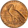 Image 2 : 1915-S $5 Indian PCGS MS62