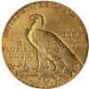 Image 2 : 1909 $5 Indian PCGS Proof 66