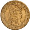 Image 1 : 1799 $10 Bust. Lg Obv Stars PCGS EF40