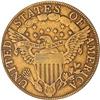 Image 2 : 1799 $10 Bust. Lg Obv Stars PCGS F15