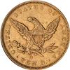 Image 2 : 1848-O $10 Liberty NGC AU50