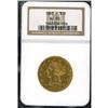 Image 3 : 1848-O $10 Liberty NGC AU50