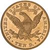 Image 2 : 1874 $10 Liberty PCGS MS61