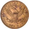 Image 2 : 1901 $10 Liberty PCGS MS62