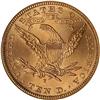 Image 2 : 1903-S $10 Liberty NGC MS67