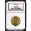 Image 3 : 1903-S $10 Liberty NGC MS67