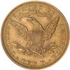 Image 2 : 1905 $10 Liberty NGC MS64
