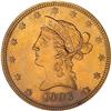 Image 1 : 1906-O $10 Liberty PCGS MS62