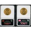 Image 2 : Lot of Two $10 Liberty Heads NGC MS63