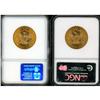 Image 2 : Lot of Two $10 Liberty Heads NGC MS64