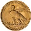 Image 2 : 1907 $10 Indian. No Periods PCGS MS63