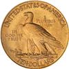 Image 2 : 1910 $10 Indian PCGS MS66