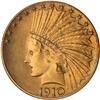 Image 1 : 1910-S $10 Indian PCGS MS64
