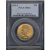 Image 3 : 1910-S $10 Indian PCGS MS64