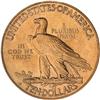 Image 2 : 1916-S $10 Indian PCGS MS62