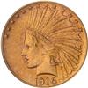 Image 1 : 1916-S $10 Indian PCGS MS62