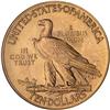Image 2 : 1926 $10 Indian PCGS MS62