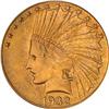 Image 1 : 1932 $10 Indian PCGS MS63