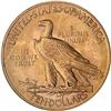 Image 2 : 1932 $10 Indian PCGS MS63