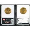 Image 2 : Lot of Two 1913 $10 Indian Eagles NGC MS63