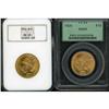 Image 3 : Lot of Two $10 Indian Eagles