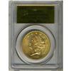 Image 3 : 1856-S $20 Liberty PCGS MS64