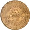 Image 2 : 1893 $20 Liberty PCGS MS64