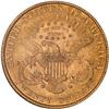 Image 2 : 1894 $20 Liberty PCGS MS63
