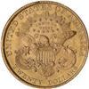 Image 2 : 1894-S $20 Liberty