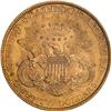 Image 2 : 1895 $20 Liberty PCGS MS64