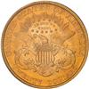 Image 2 : 1896 $20 Liberty PCGS MS64