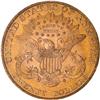 Image 2 : 1897 $20 Liberty PCGS MS63