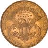 Image 2 : 1897-S $20 Liberty PCGS MS63