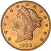 Image 1 : 1900 $20 Liberty PCGS MS64