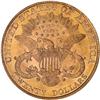 Image 2 : 1900 $20 Liberty PCGS MS64