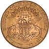 Image 2 : 1901 $20 Liberty NGC MS65