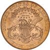 Image 2 : 1901 $20 Liberty PCGS MS64
