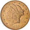 Image 1 : 1903 $20 Liberty NGC MS64